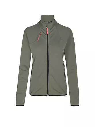 MARTINI | Chaqueta polar Alpmate para mujer |